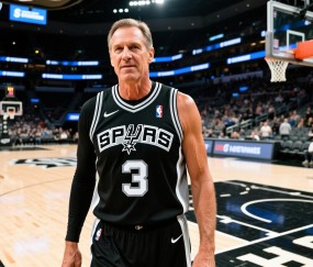 马刺队老将仍旧发挥出色，能否在季后赛继续表现？