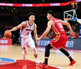 里勒31分+5+5廖三宁16分北控男篮客场击败深圳的简单介绍