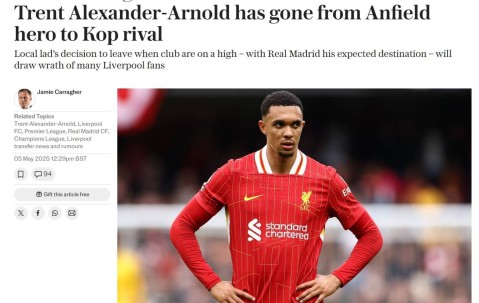 关于卡拉格：若利物浦想确保欧冠资格，下半赛季他们的信息