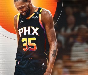 杜兰特再显“拆队专家”本色！突破能力锐减，全场飘忽持球拖节奏引发争议的简单介绍