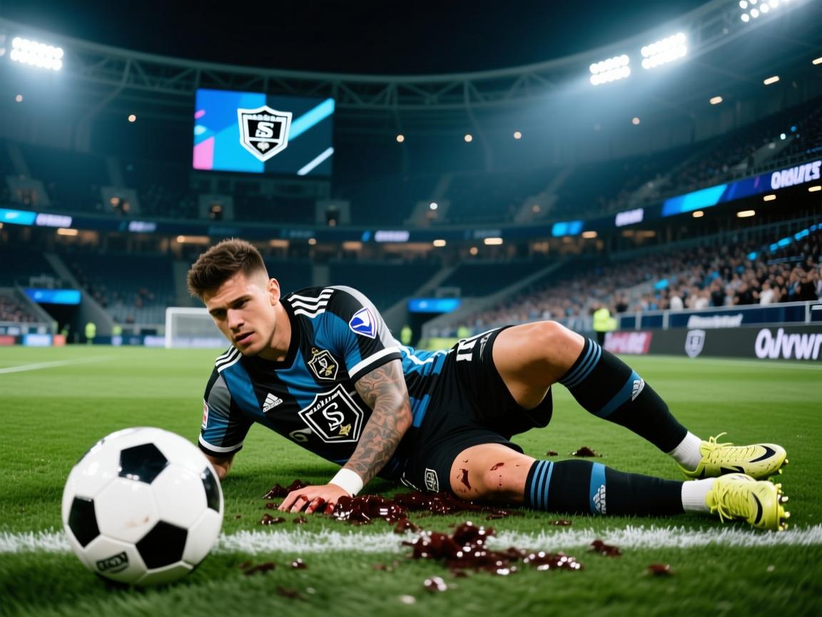 骑士队接连失利,后劲放缓 第1张