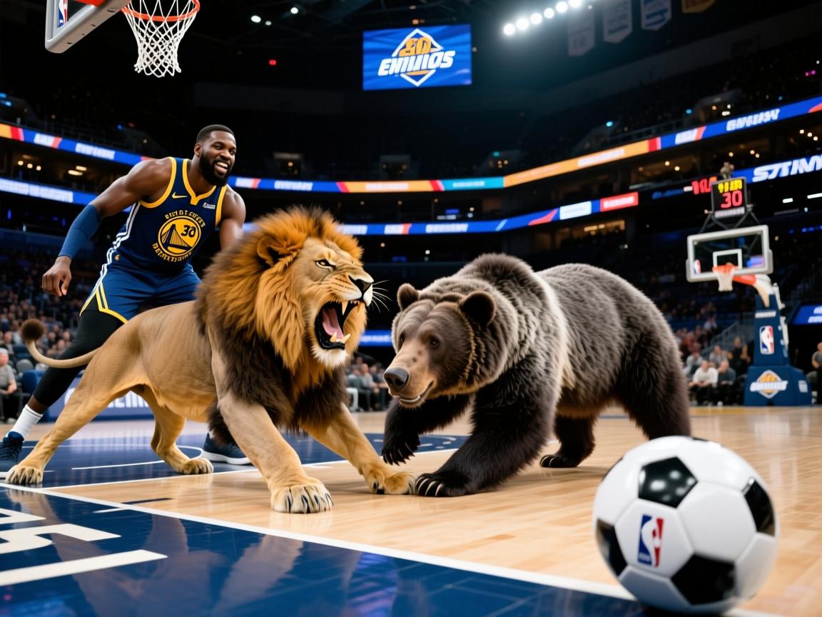 雄狮击败灰熊晋级西部决赛，戴维斯连续3场砍下30+得分  第1张