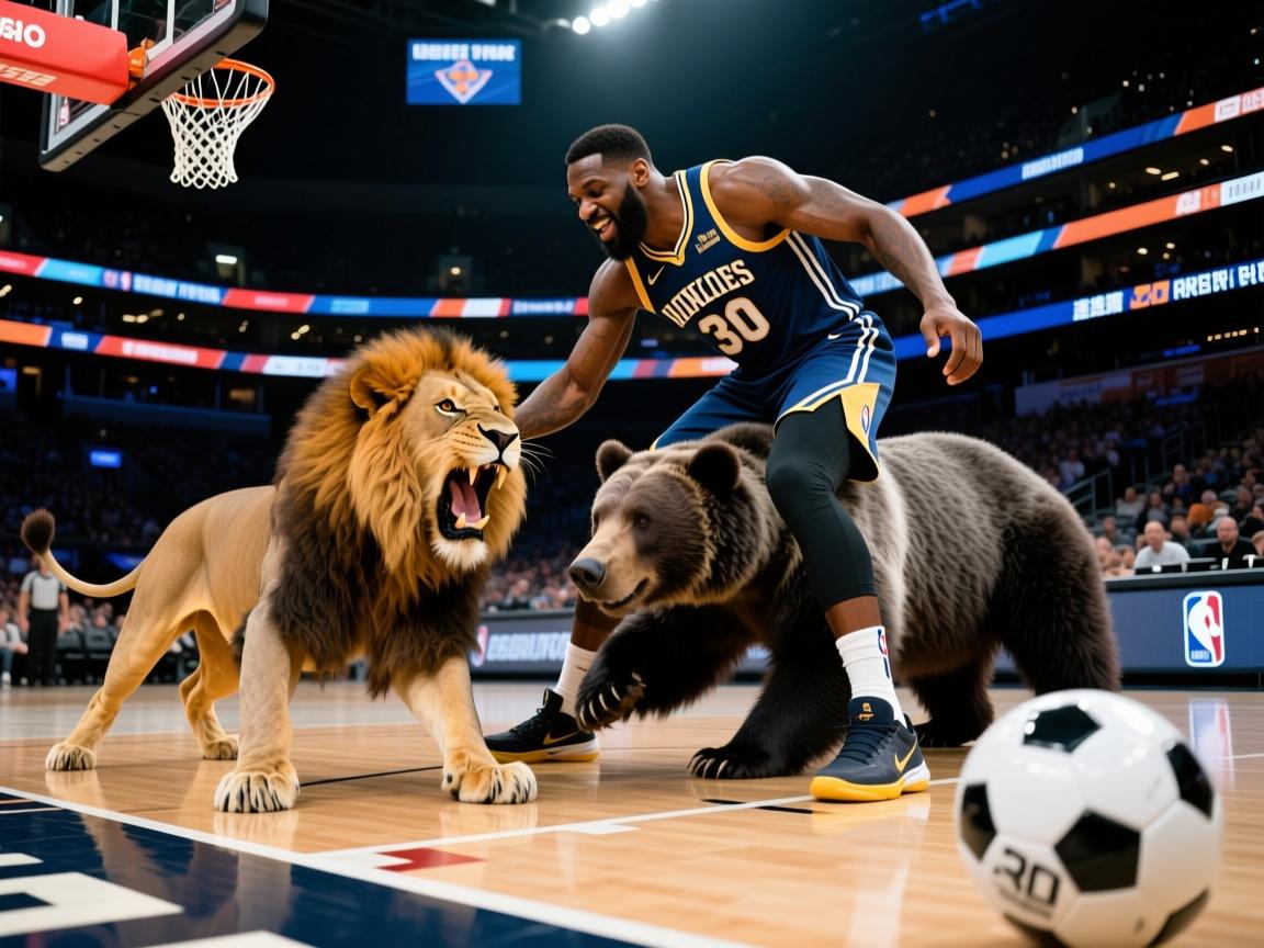 雄狮击败灰熊晋级西部决赛,戴维斯连续3场砍下30+得分 第2张