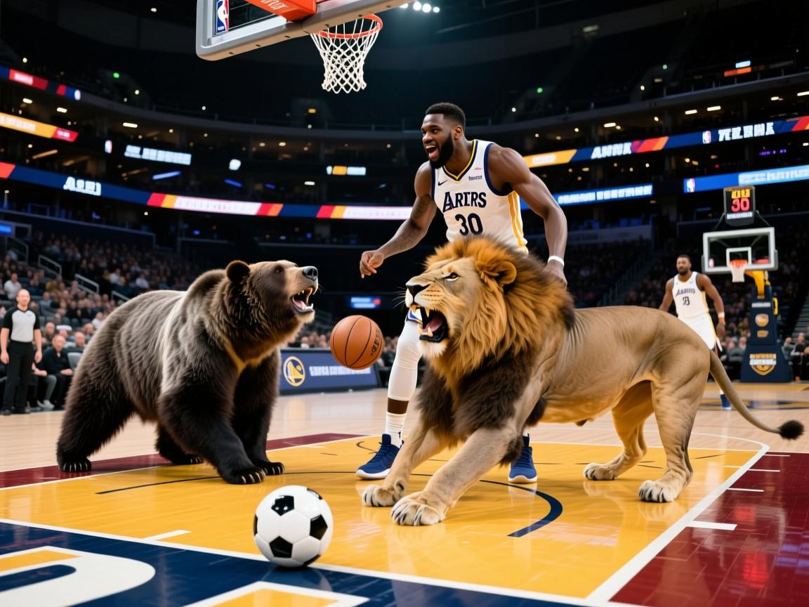 雄狮击败灰熊晋级西部决赛,戴维斯连续3场砍下30+得分 第2张