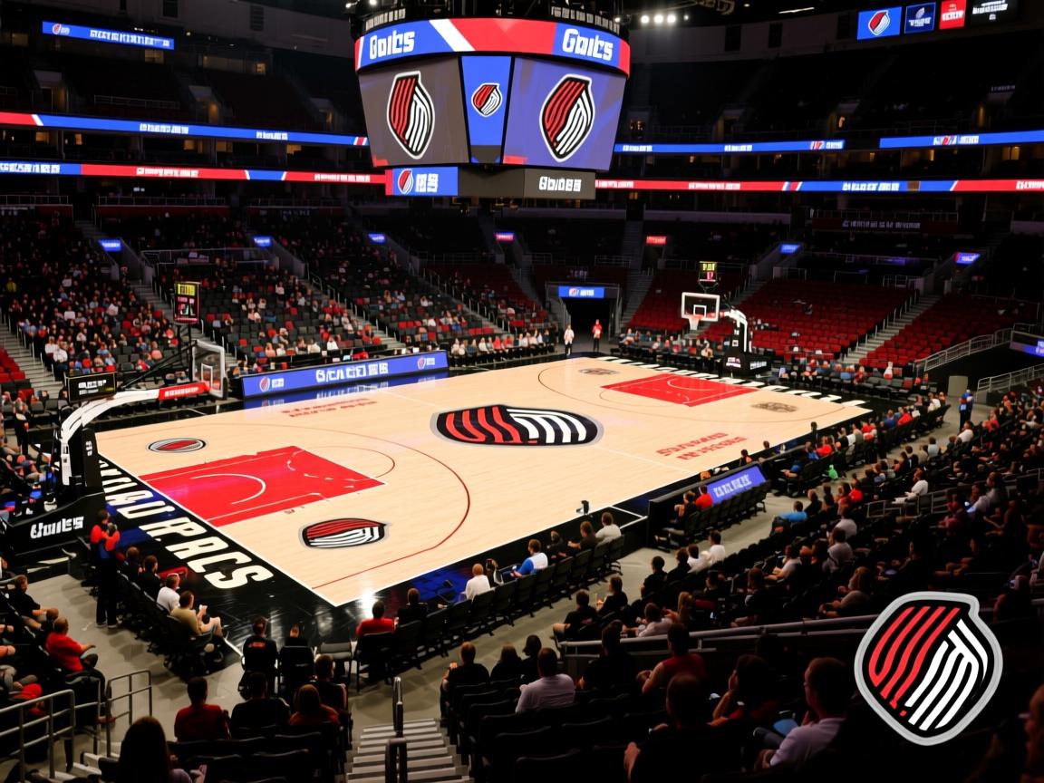 小牛队主场惨败开拓者,球队前景堪忧 第1张