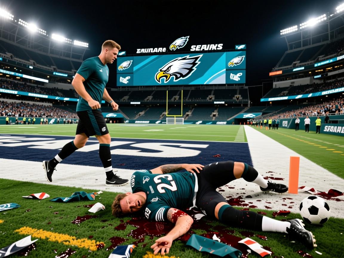 步行者惨败老鹰系列赛为时尚早 第2张