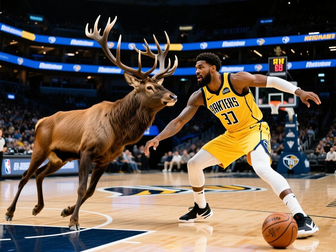 雄鹿队遭遇黄蜂队逆转,东部决赛胜负难料 第1张