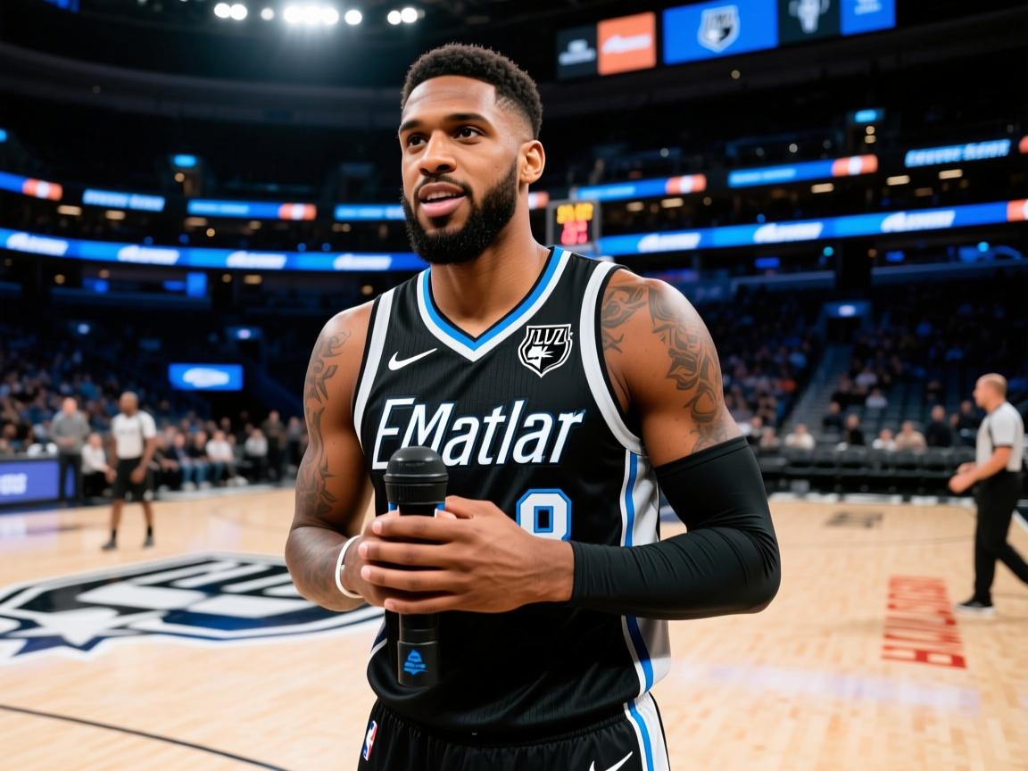 步行者队签下自由球员亚瑟,增强内线实力 第1张