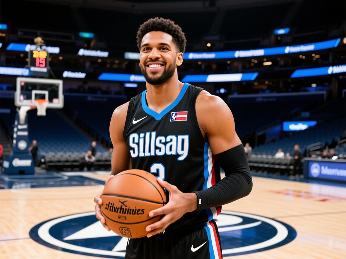 步行者队签下自由球员亚瑟,增强内线实力 第2张