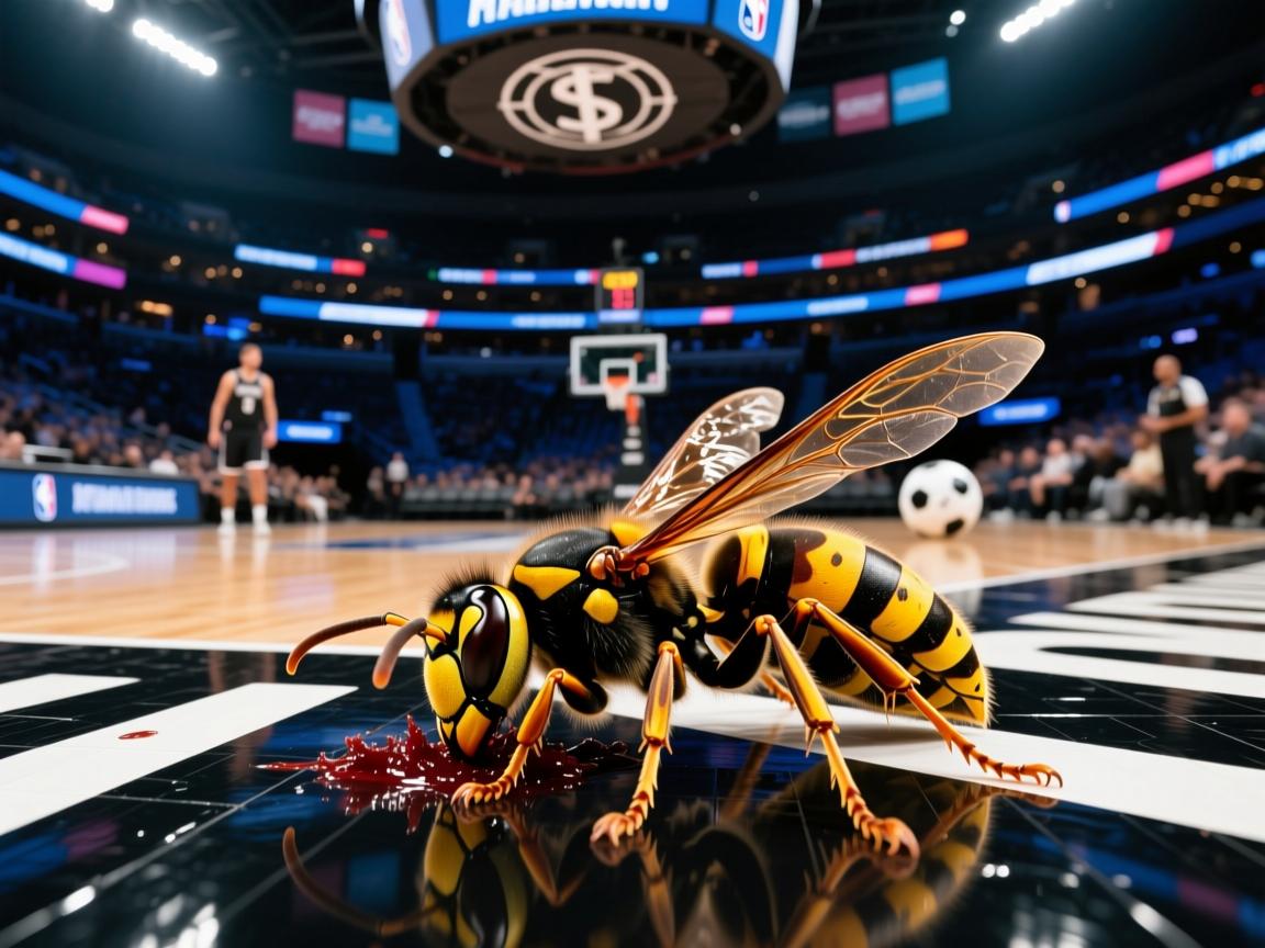 黄蜂惨败篮网，季后赛前景不容乐观  第2张