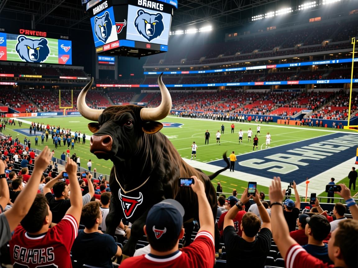 公牛队意外大胜灰熊队，引发球迷热议  第1张