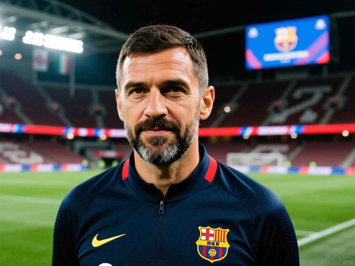 佩蒂特：阿尔特塔还无法与瓜帅、恩里克比较，他的简单介绍  第1张